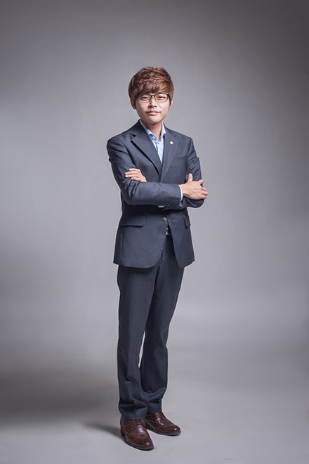 인사말